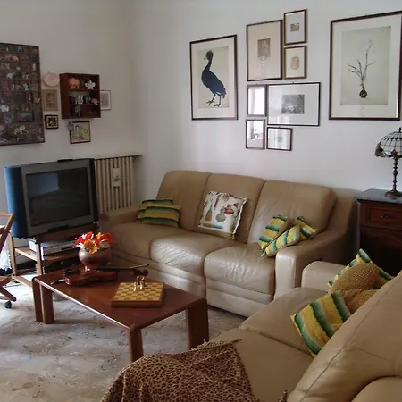 Appartement Mareblu