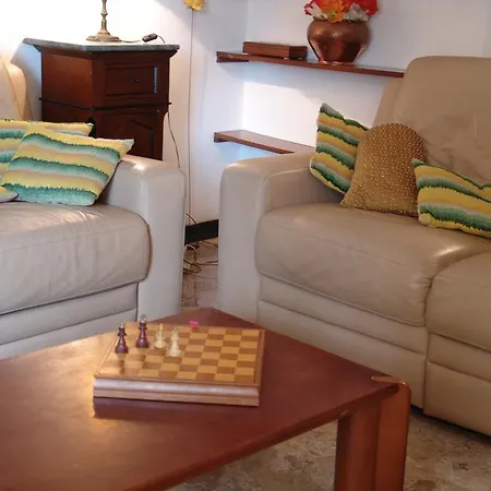 Appartement Mareblu