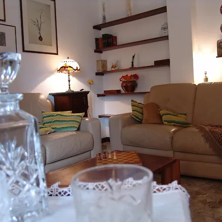 Mareblu Appartement