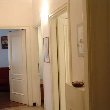 Appartement Mareblu Rapallo