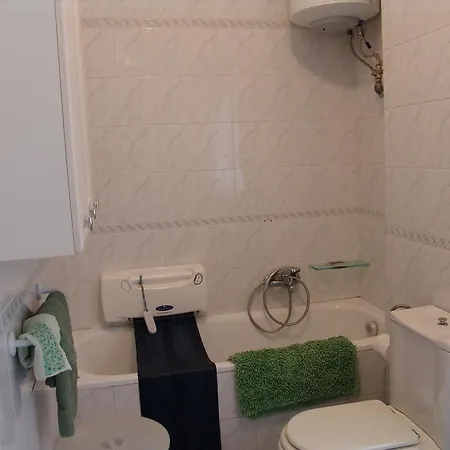Appartement Mareblu
