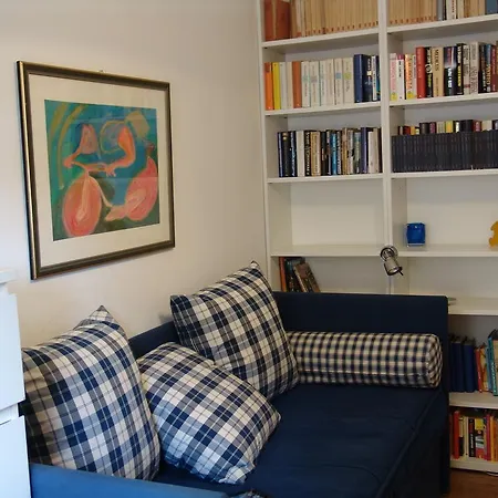 Mareblu Appartement Rapallo