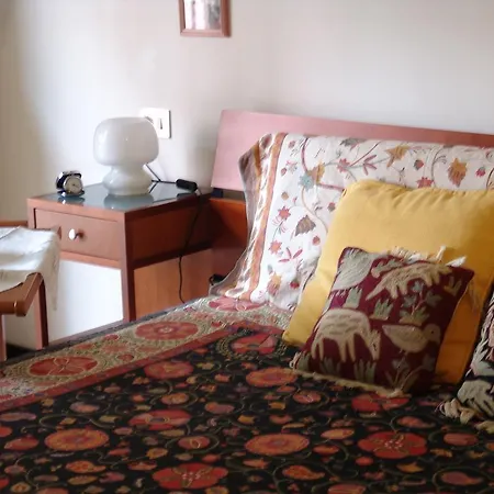 Mareblu Appartement