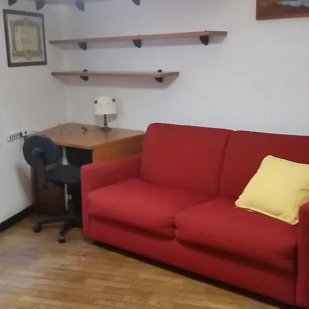 Appartement Mareblu *