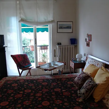 Mareblu Appartement *