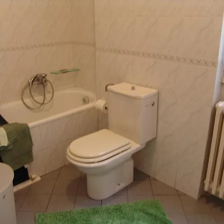 Appartement Mareblu Rapallo