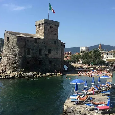 Mareblu Rapallo