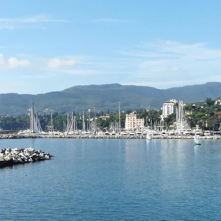 Mareblu Appartement